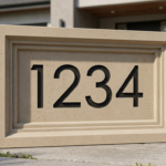 9x16 recessed address block (copy)